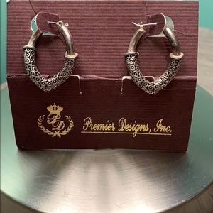 Premier Design Earrings